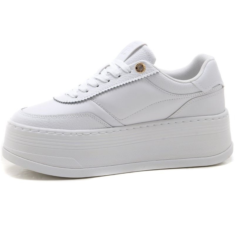 Pantofi sport Tommy Hilfiger PLATFORM LUX COURT SNEAKER - 1 | YEO