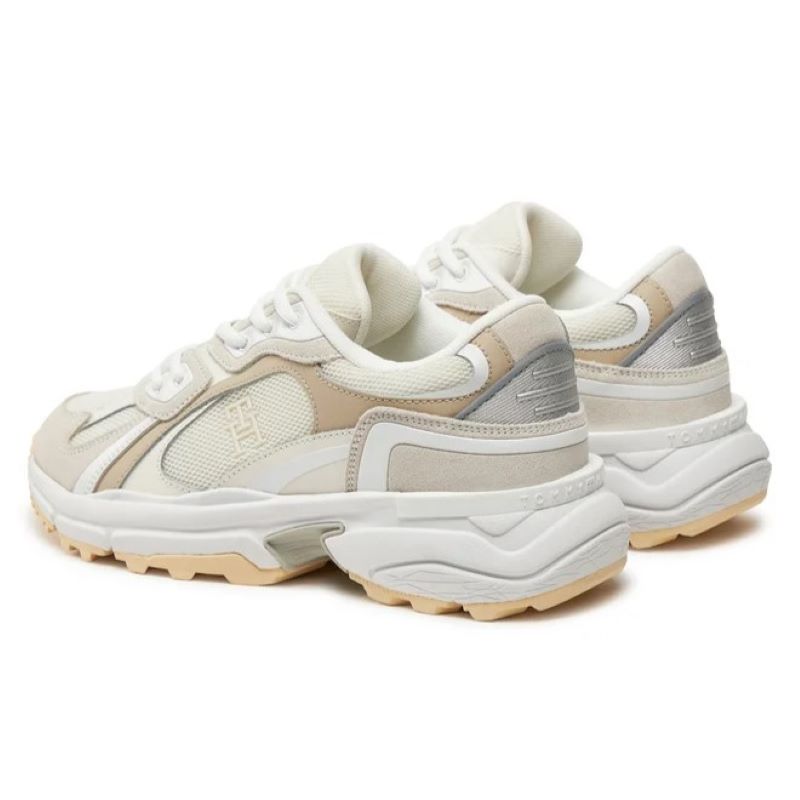 Pantofi sport Tommy Hilfiger TH MODERN RUGGED RUNNER