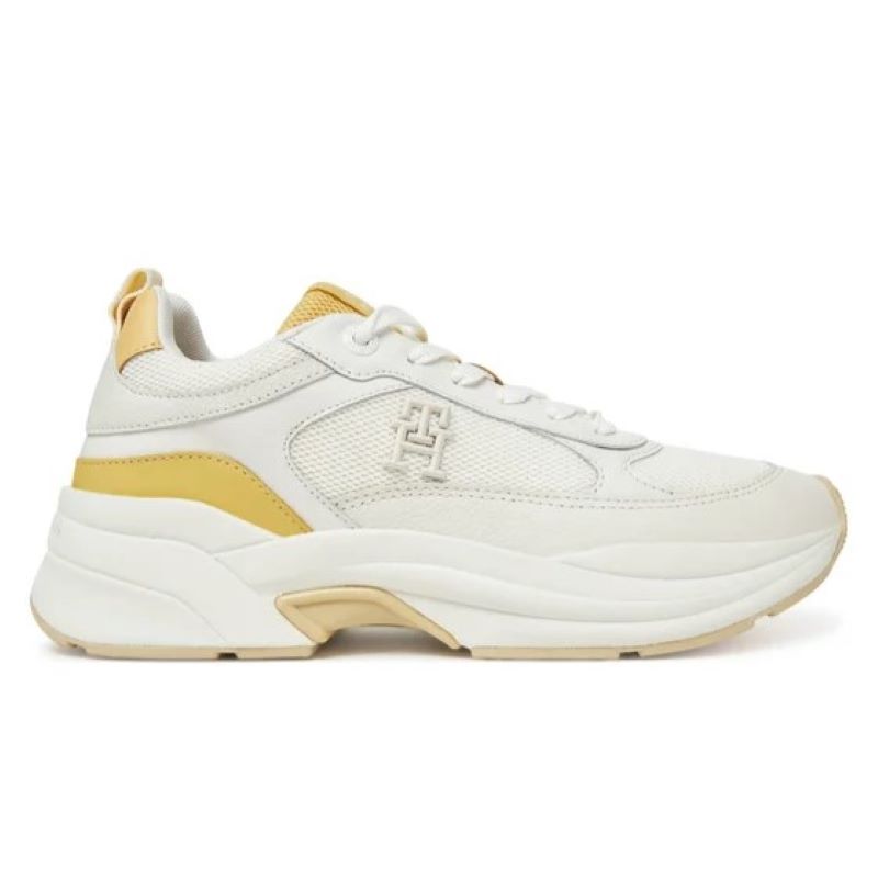 Pantofi sport Tommy Hilfiger TH CHUNKY RUNNER