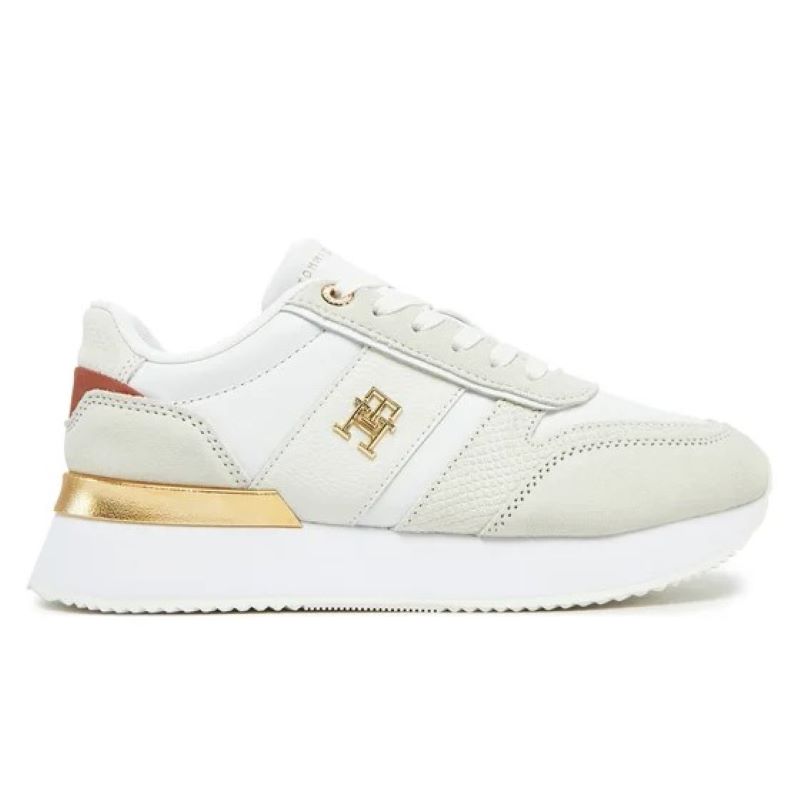 Pantofi sport Tommy Hilfiger TH FASHION RUNNER