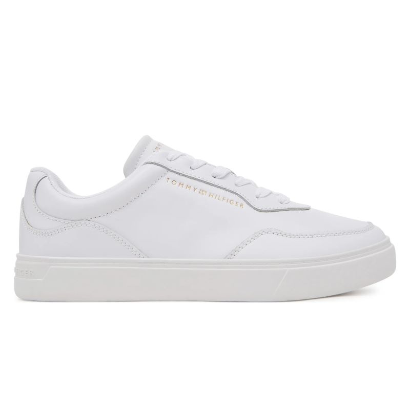 Pantofi sport Tommy Hilfiger CASUAL CUPSOLE SNEAKER