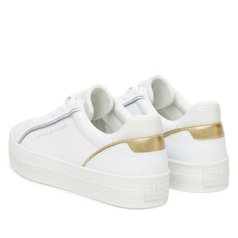 Pantofi sport Tommy Hilfiger ESSENTIAL VULC SNEAKER