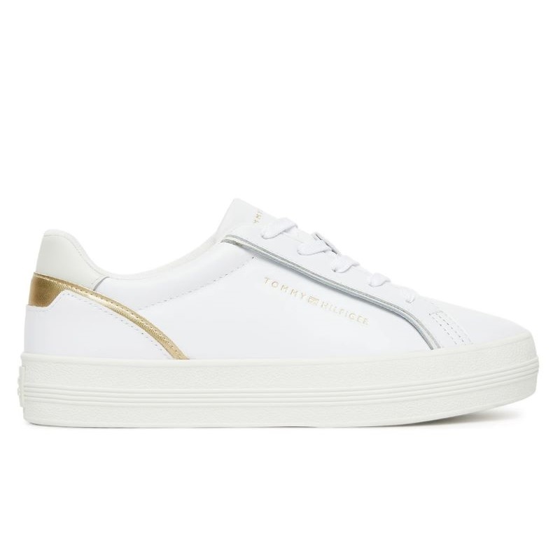 Pantofi sport Tommy Hilfiger ESSENTIAL VULC SNEAKER Pantofi sport Tommy Hilfiger ESSENTIAL VULC SNEAKER