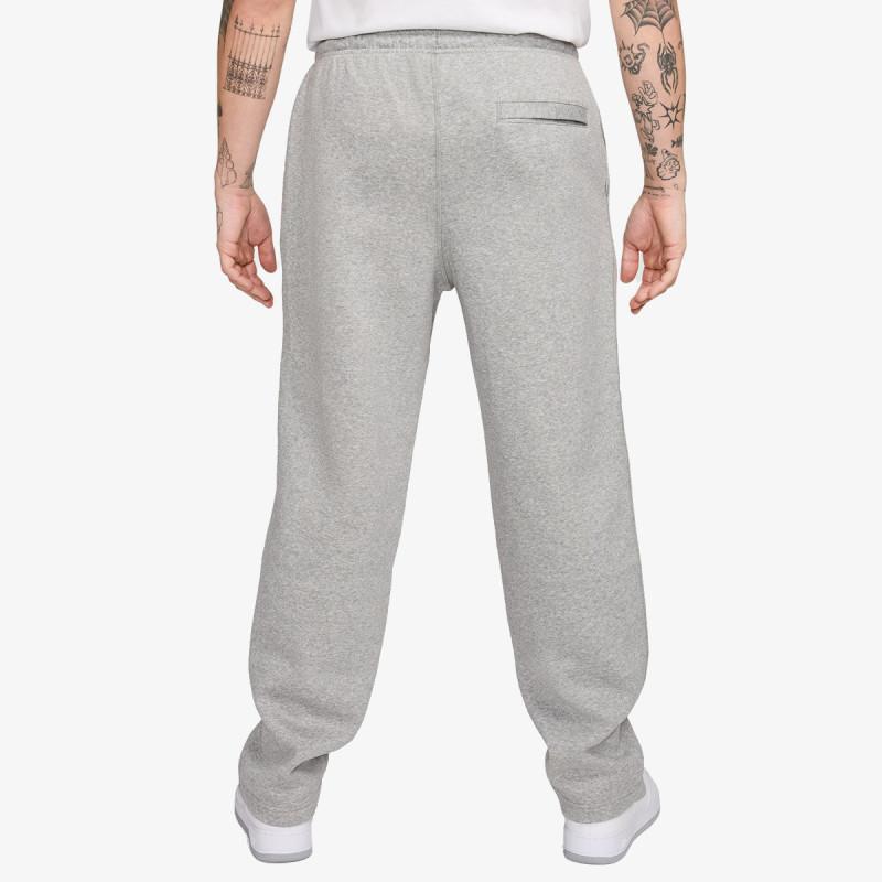 Poze Pantaloni Nike M NK CLUB BB OH PNT FTURA BLCK various-brands.ro