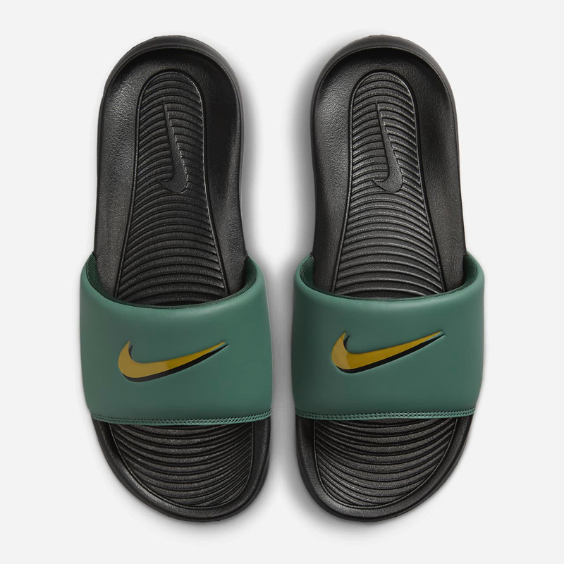 Papuci Nike Victori One slide Swoosh