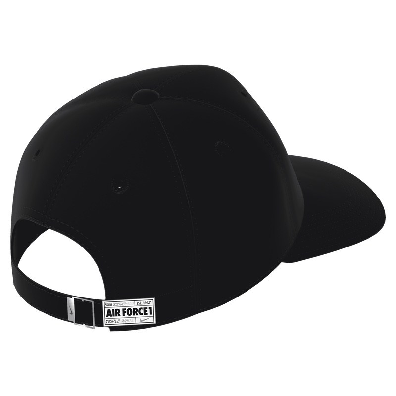 Poze Sapca Nike U NK CLUB CAP U CB AF1 PTCH L various-brands.ro