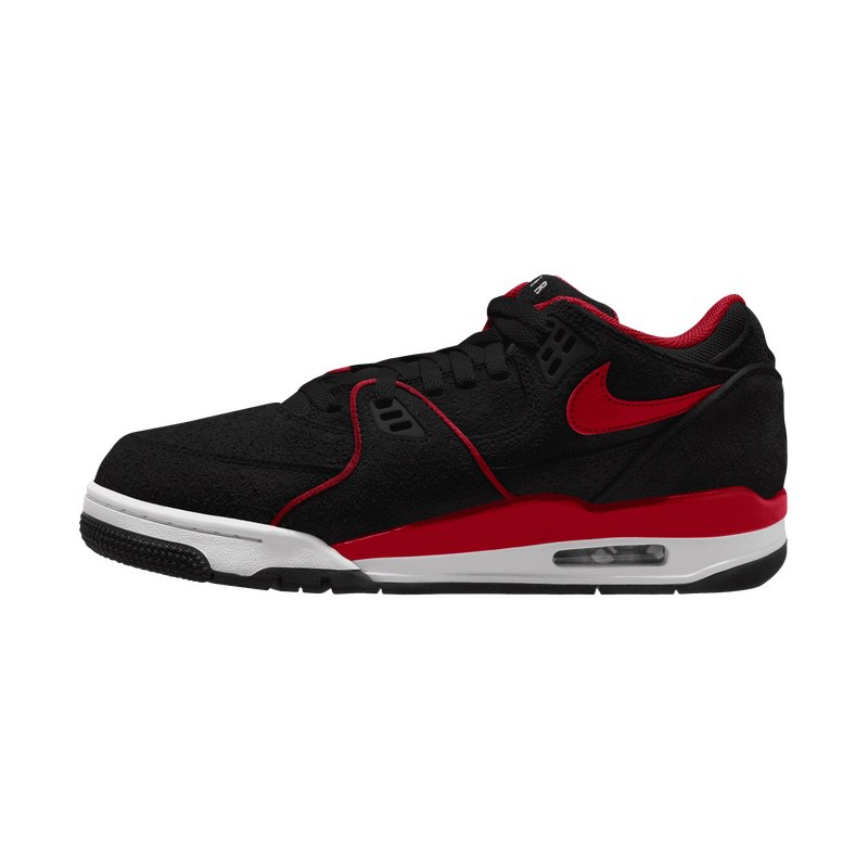 Pantofi sport Nike AIR FLIGHT \'89 LOW - 1 | YEO