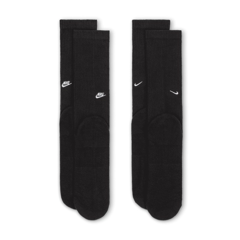 Sosete Nike U NK ED CSH CREW 2P-144 EMBRDY - 1 | YEO