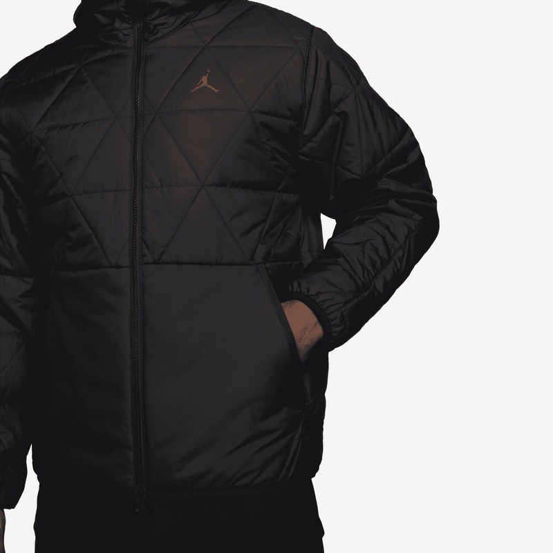 Geaca Nike M J TF SPRT STMT MDWT JKT