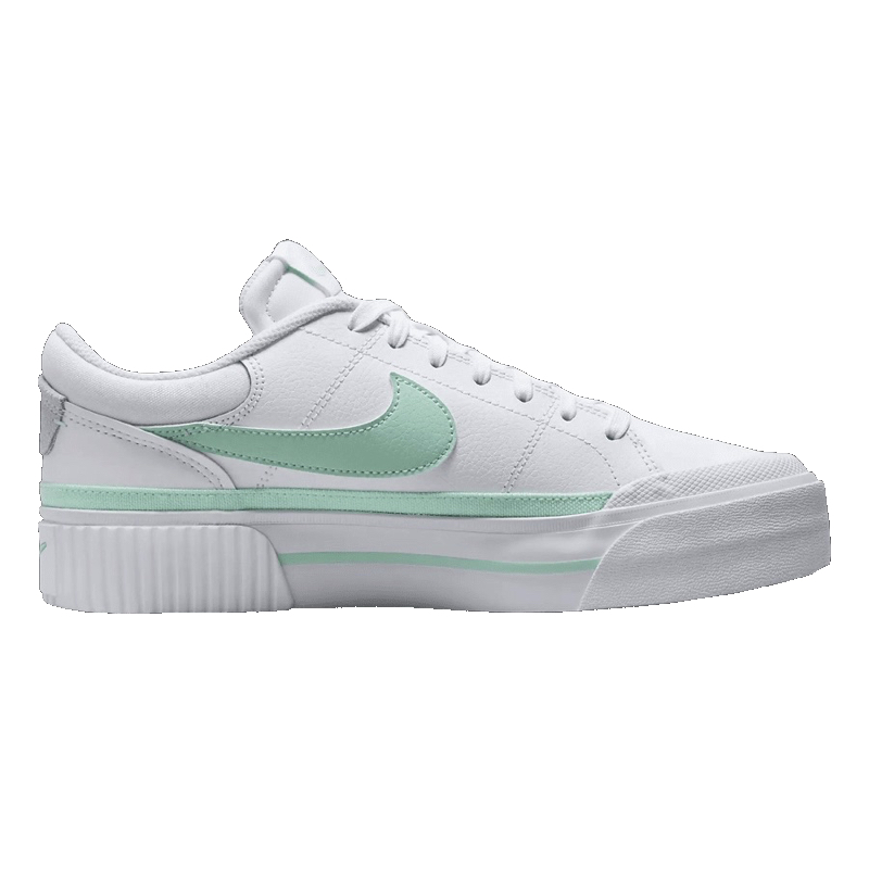 Pantofi Sport Nike W Court Legacy Lift MT