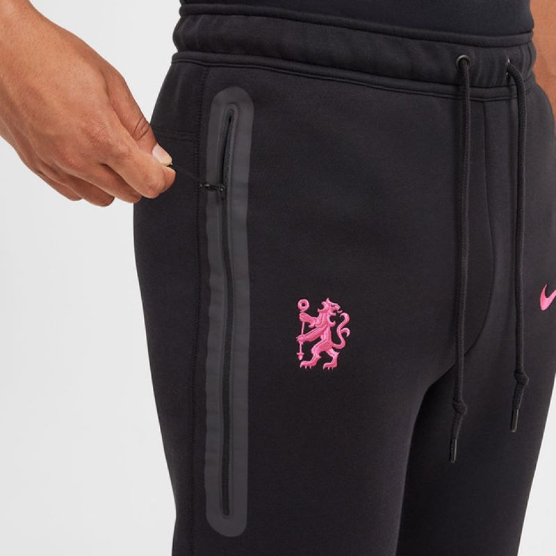 Pantaloni Nike CFC M NSW TECH FLC JGR PANT 3R - 2 | YEO