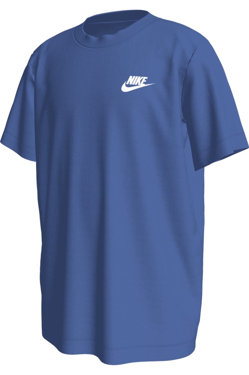 Tricou Nike K NSW TEE EMB FUTURA LBR - 2 | YEO