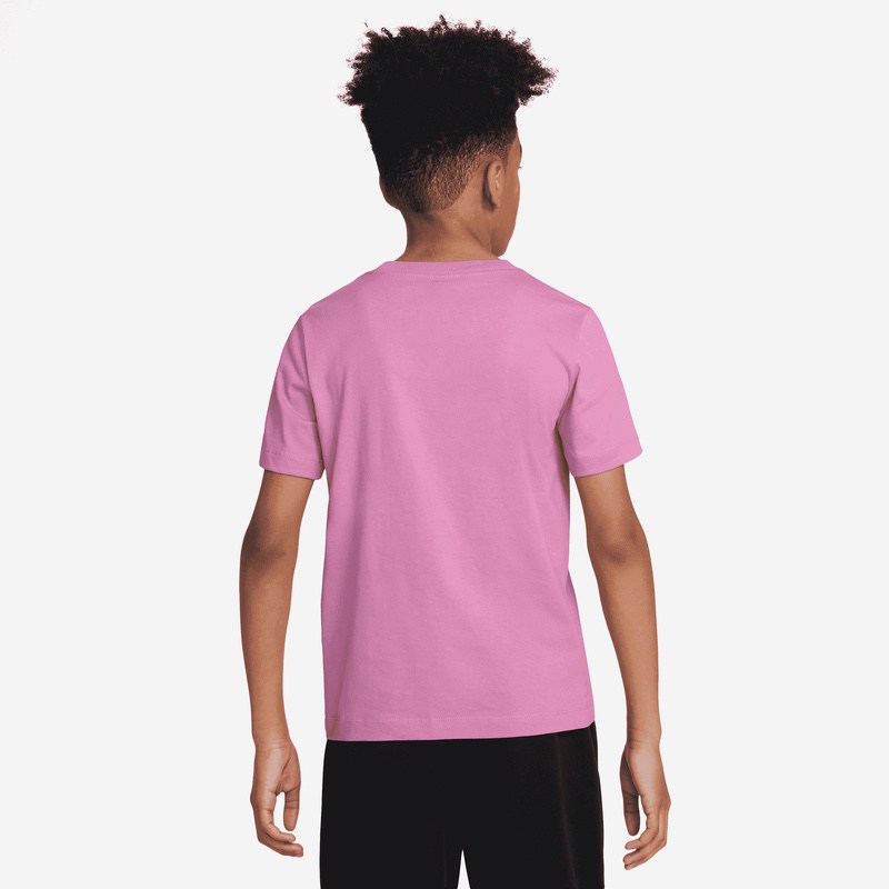 Tricou Nike K NSW TEE EMB FUTURA LBR - 1 | YEO