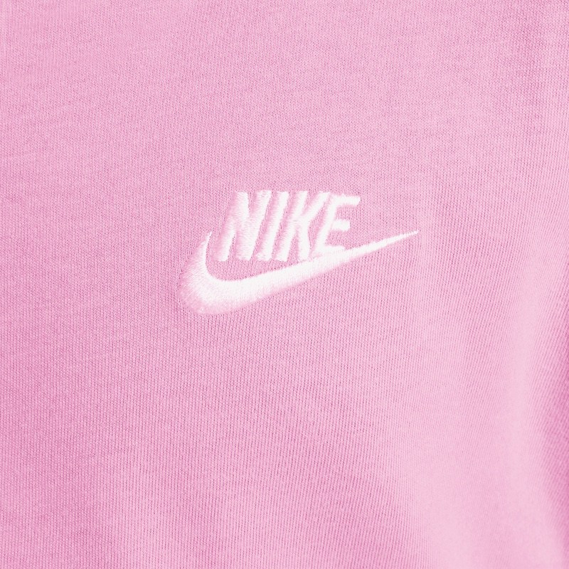 Tricou Nike K NSW TEE EMB FUTURA LBR - 2 | YEO
