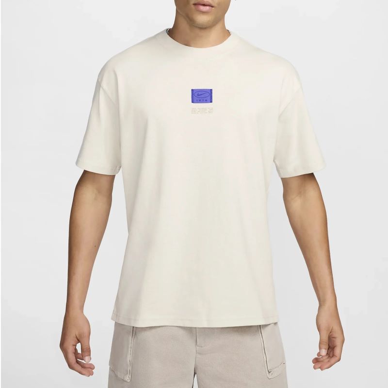 Tricou Nike M NSW TEE M90 OC LBR SEGA - 1 | YEO