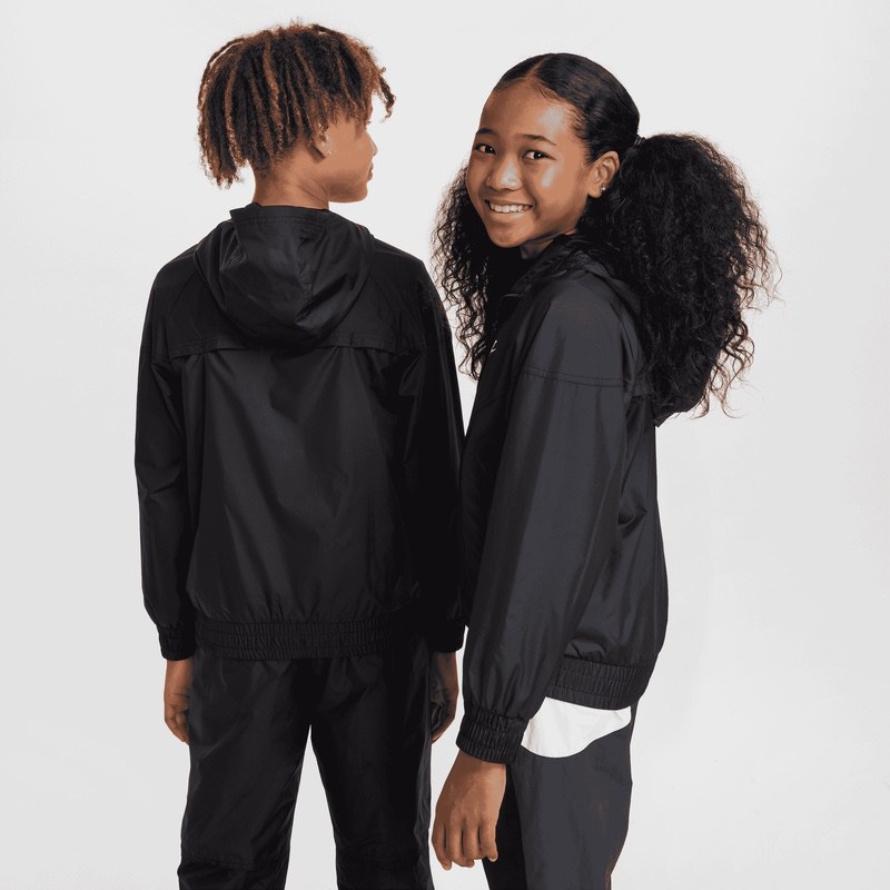 Jacheta Nike K NSW RPL WR HD JKT - 3 | YEO