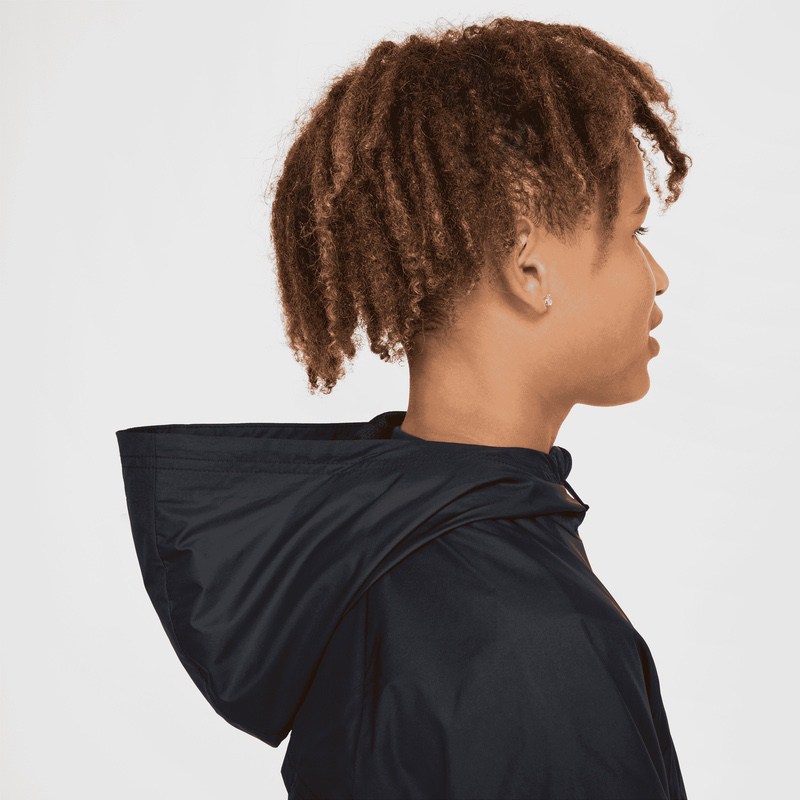 Jacheta Nike K NSW RPL WR HD JKT - 2 | YEO