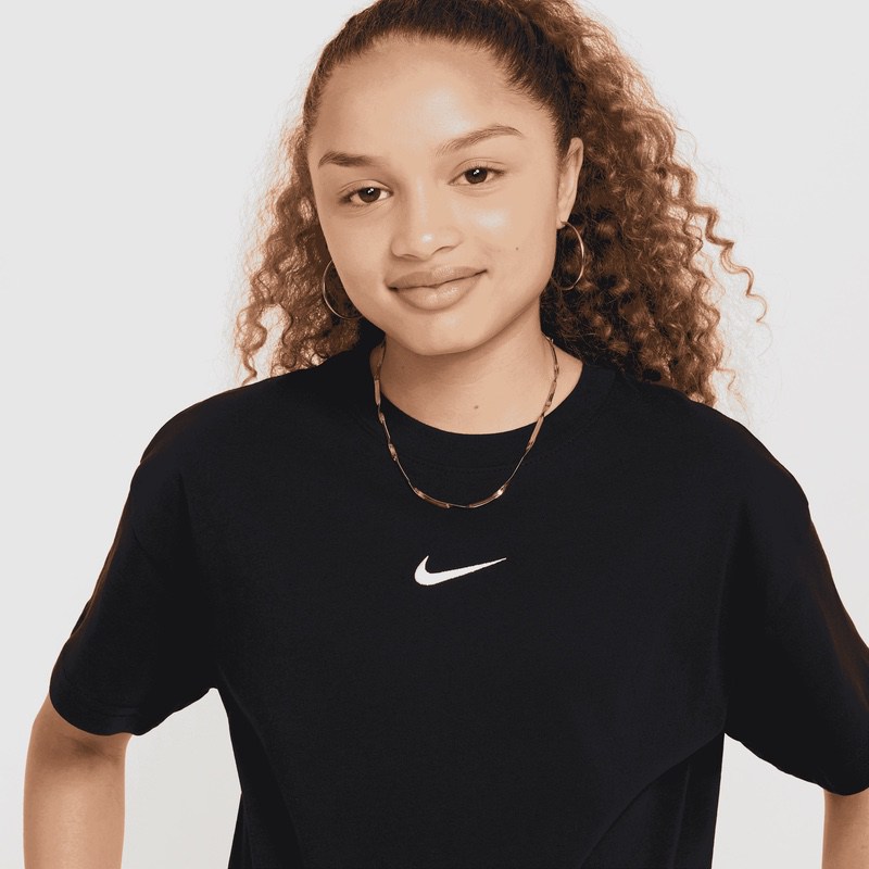 Tricou Nike G NSW TEE BOY ESSNTL LBR - 2 | YEO