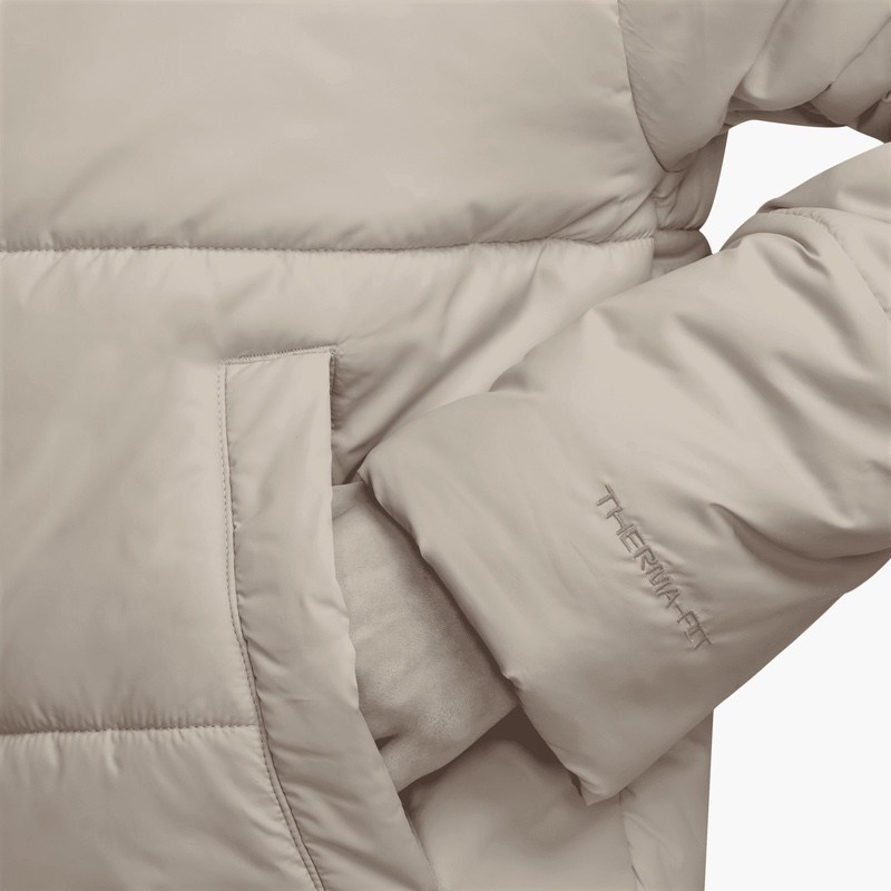 Geaca Nike W NSW TF SYNFL NK CLSC PFR