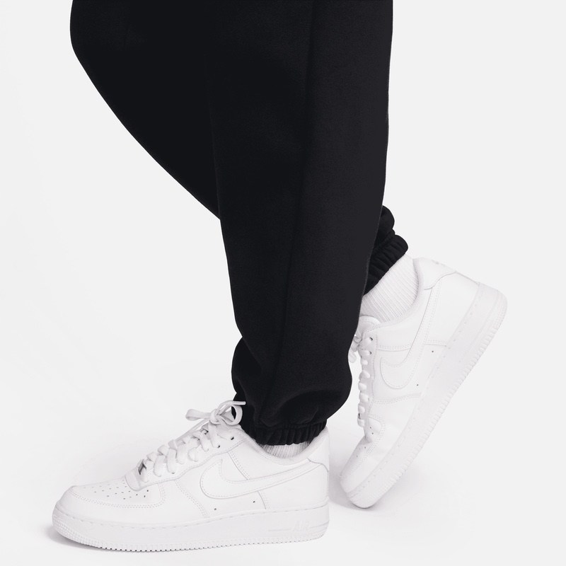 Pantaloni Nike W NSW PHNX FLC HR OS PANT 2 - 2 | YEO