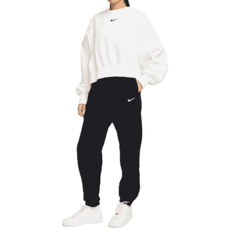 Pantaloni Nike W NSW PHNX FLC HR OS PANT 2 Pantaloni Nike W NSW PHNX FLC HR OS PANT 2