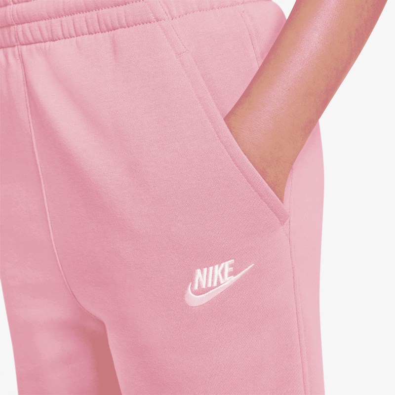 Pantaloni Nike G NSW CLUB FLC WL PNT LBR