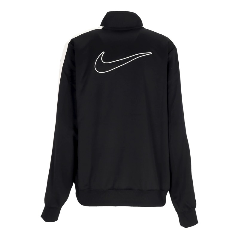Bluza Nike W NSW PK JKT SW