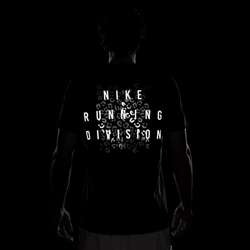 Tricou Nike M NK DF TEE RUN DIVISION FA24