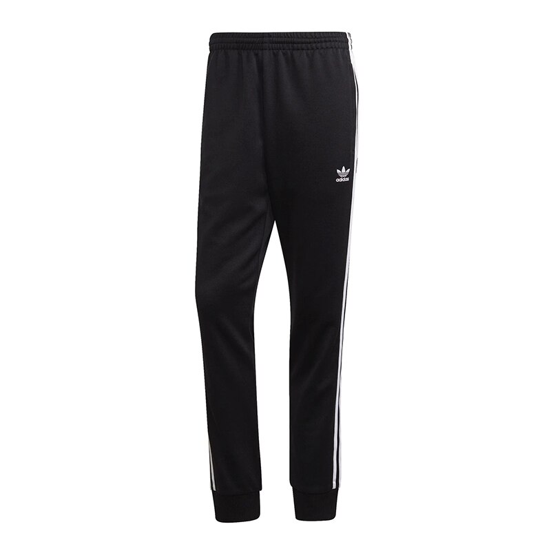Pantaloni adidas sst tp p blue