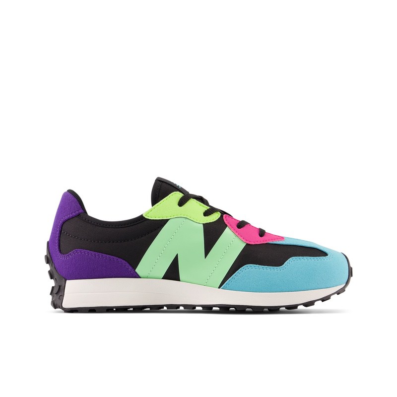 Pantofi Sport New Balance 327 Incaltaminte La Reduceri 2023-05-28