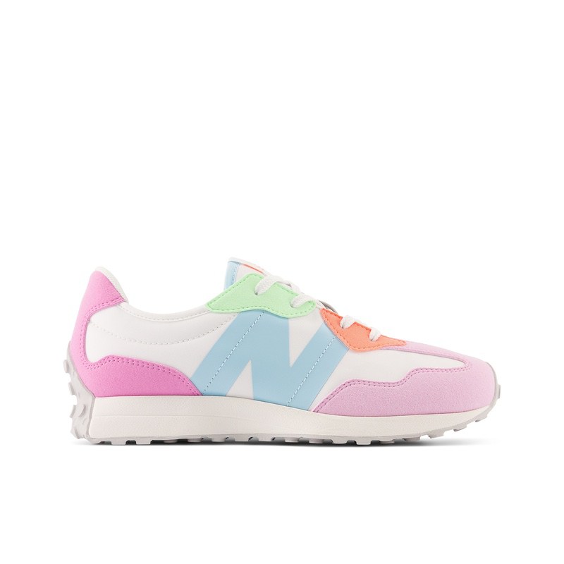Pantofi Sport New Balance 327 Incaltaminte La Reduceri 2023-09-22