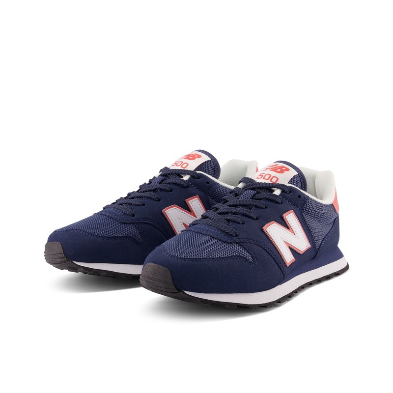 Poze Pantofi Sport New Balance 500 various-brands.ro