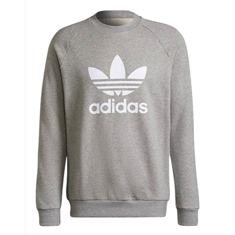 Bluza adidas TREFOIL adidas INCALTAMINTE