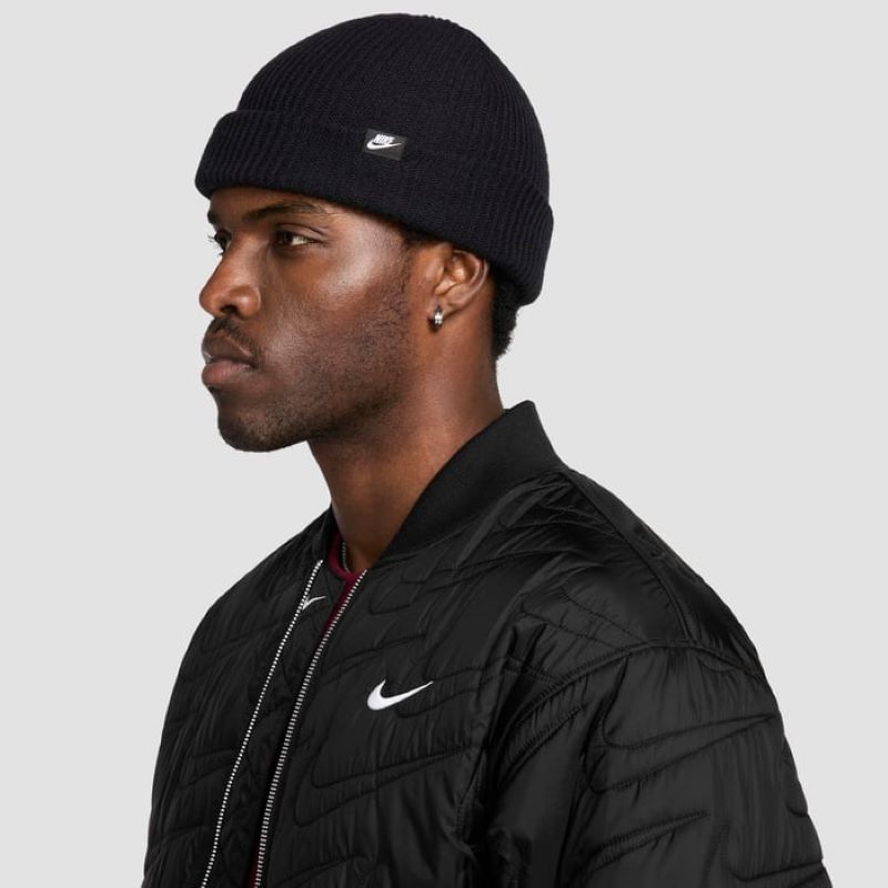 Caciula Nike U NK TERRA BEANIE SC FUT365 L