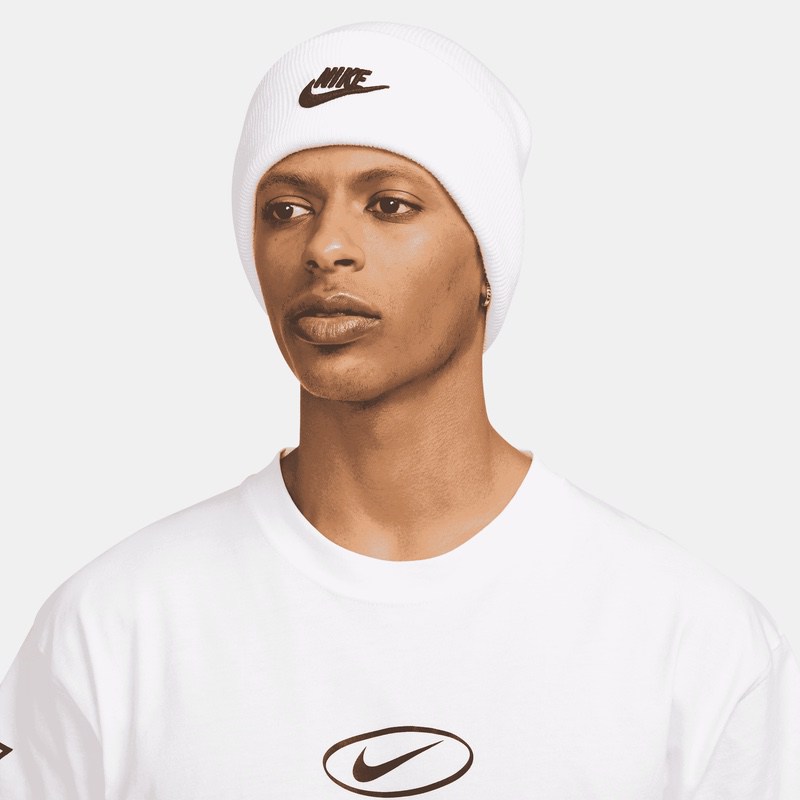 Poze Caciula Nike U NK PEAK BEANIE TC FUT F24 L various-brands.ro