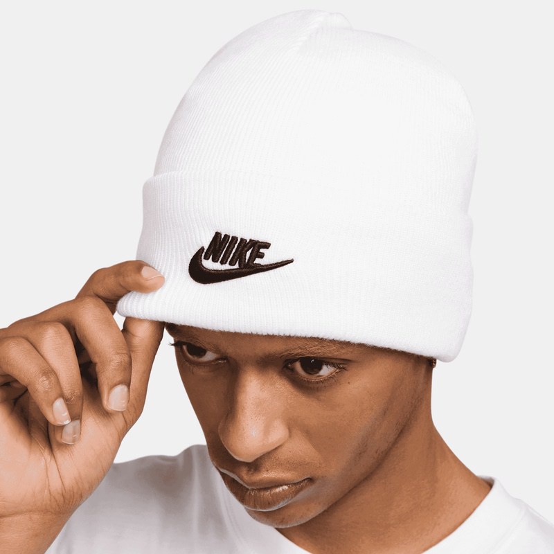 Poze Caciula Nike U NK PEAK BEANIE TC FUT F24 L various-brands.ro