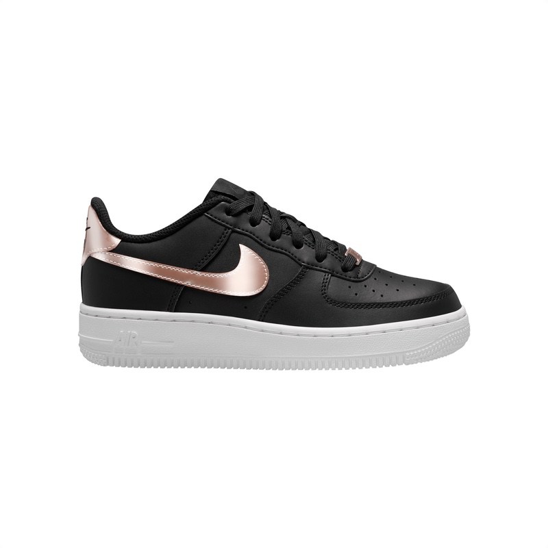 Pantofi sport Nike AIR FORCE 1 SE 2 BG