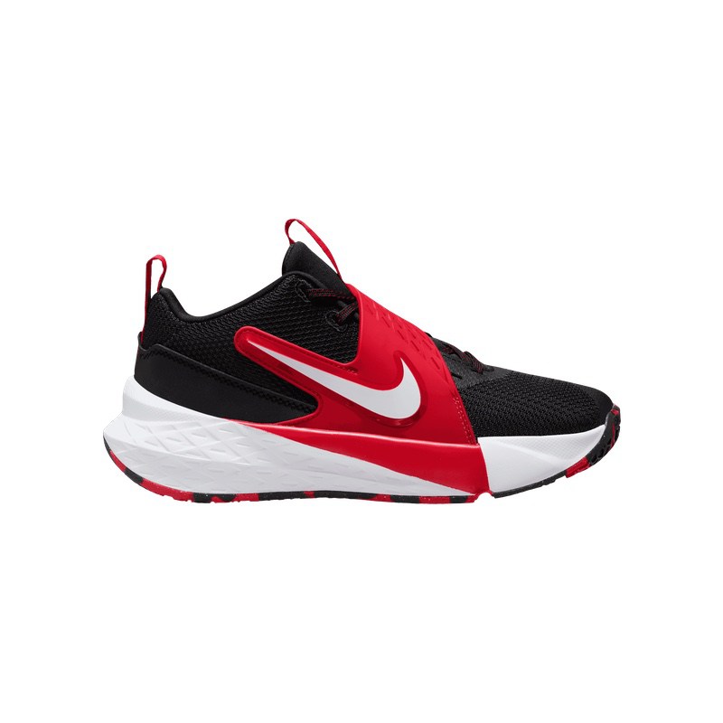 Pantofi sport Nike TEAM HUSTLE D 12 GS