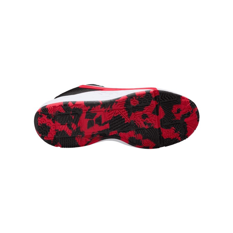 Pantofi sport Nike TEAM HUSTLE D 12 GS - 3 | YEO