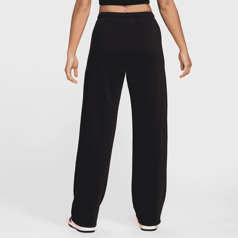 Pantaloni Nike W NSW NK CHLL FT MR OH SWTPNT - 1 | YEO