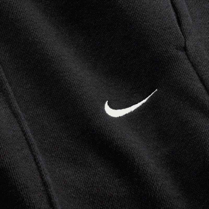 Pantaloni Nike W NSW NK CHLL FT MR OH SWTPNT - 3 | YEO