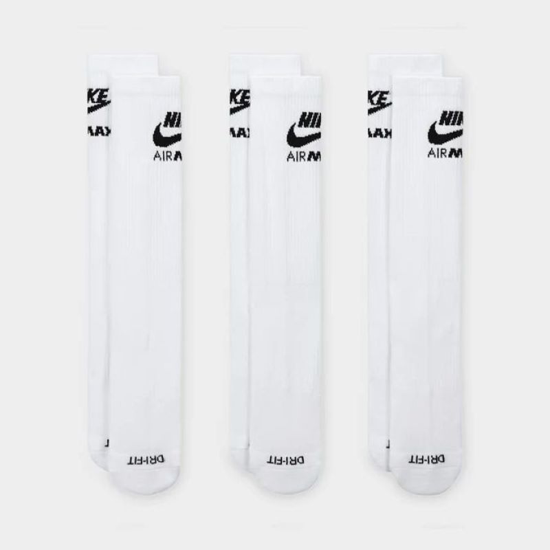 Sosete Nike U NK ED PLS CSH CRW 3P-AIR MAX - 1 | YEO