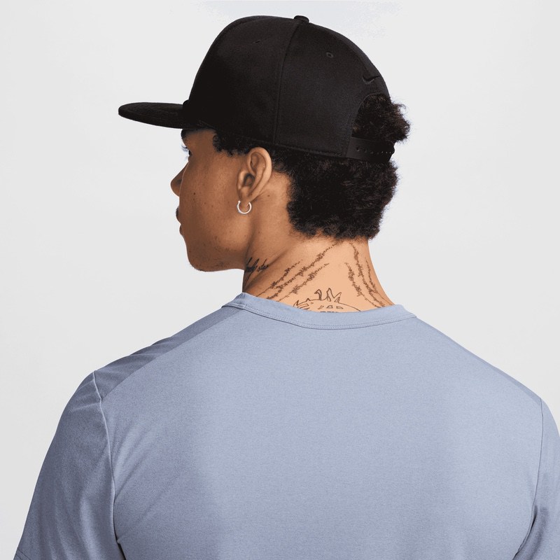Sapca Nike U NK DF PRO CAP S FB RTRO 72 P - 1 | YEO