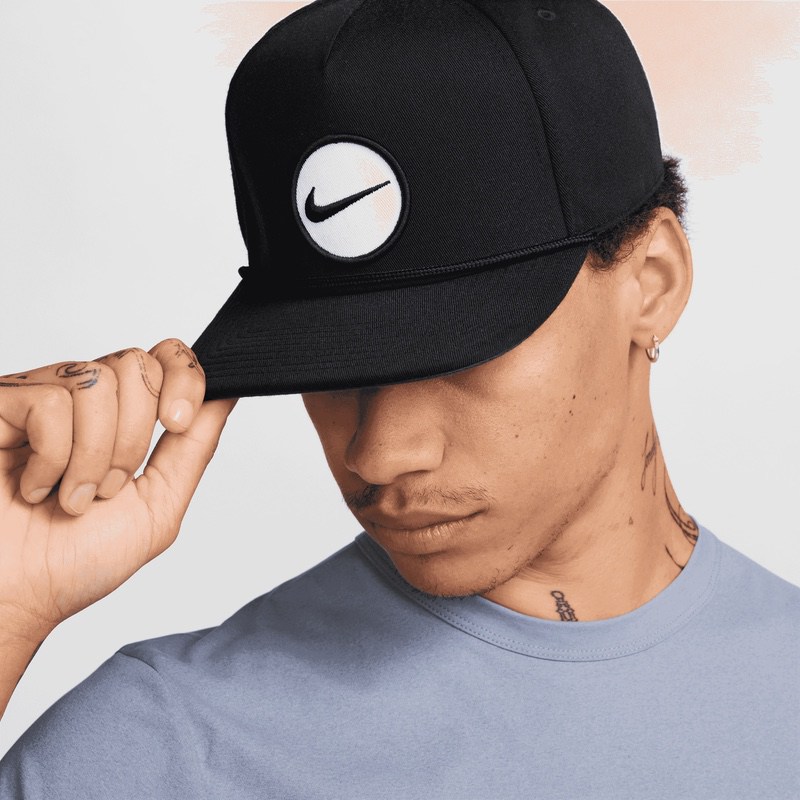 Sapca Nike U NK DF PRO CAP S FB RTRO 72 P - 2 | YEO