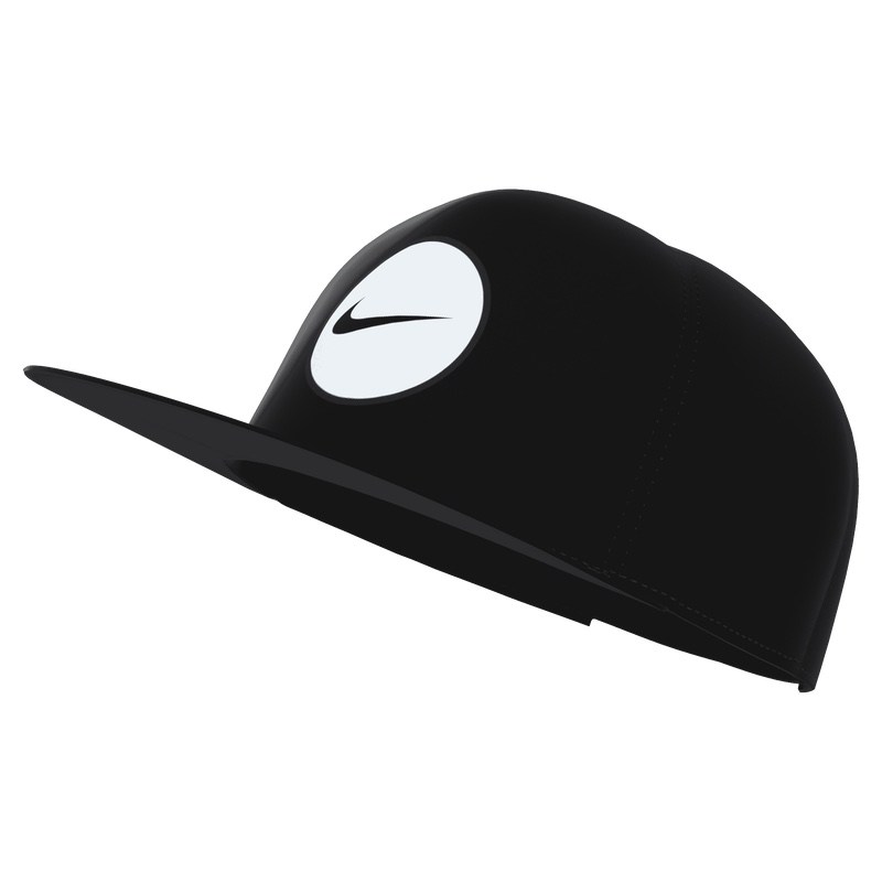 Sapca Nike U NK DF PRO CAP S FB RTRO 72 P - 3 | YEO