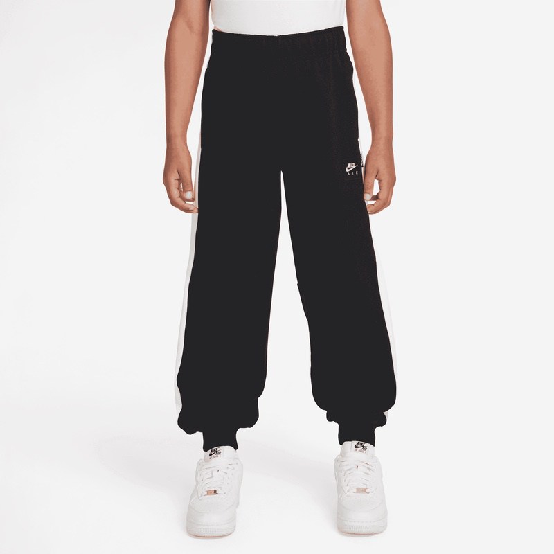Pantaloni Nike K AIR FLC JOGGER -PD