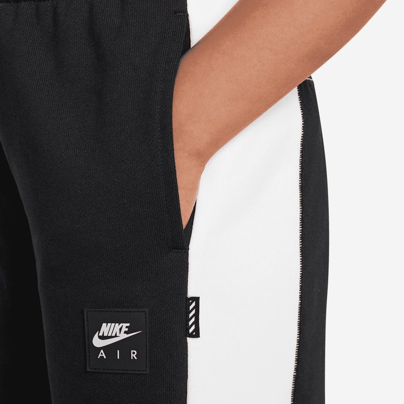Pantaloni Nike K AIR FLC JOGGER -PD