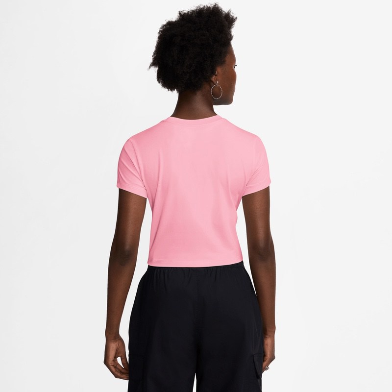 Tricou Nike W NSW NK CHLL KNT CRP - 1 | YEO
