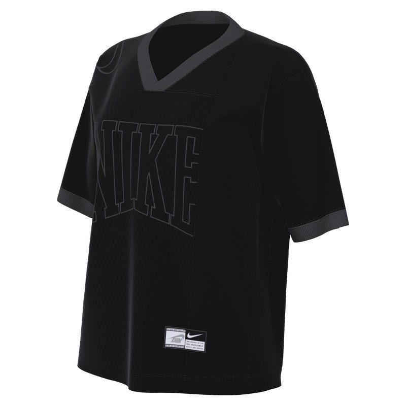 Tricou Nike W NSW STREET SS GX JRSY TOP