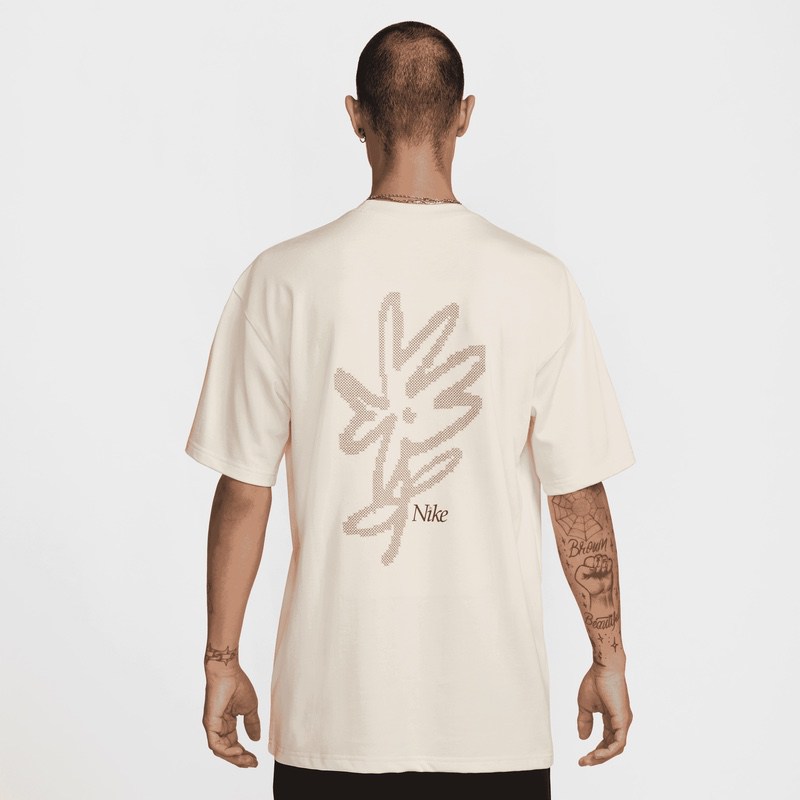 Tricou Nike U NSW TEE M90 LBR CRFT - 1 | YEO
